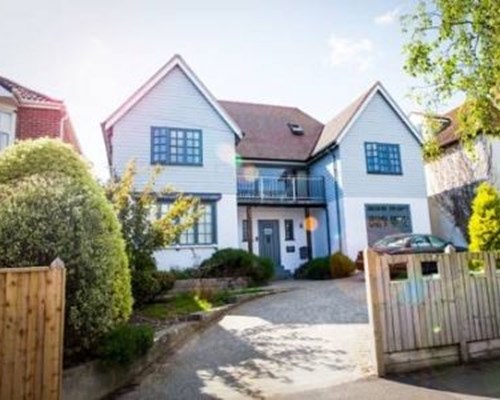 Birch House Bed & Breakfast in Weymouth