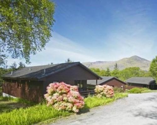 Birchbrae Lodges in Fort William