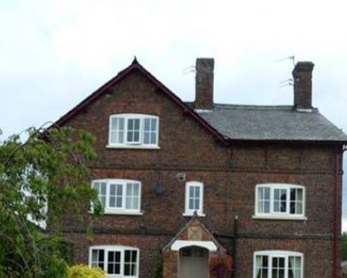 Birtles Farm Bed and Breakfast in Altrincham