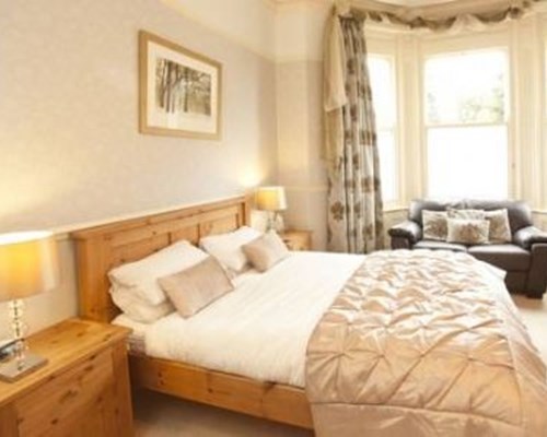 Bishops Guest Accommodation in York