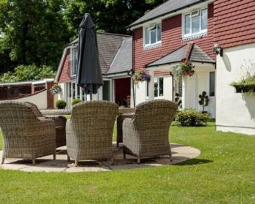Blackmill Spinney Boutique B&B in Chichester