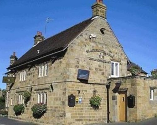 Blacksmiths Arms Inn in Scarborough