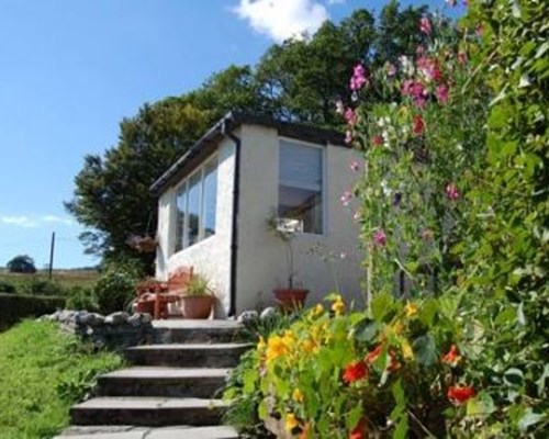 Blairglas B&B in Loch Lomondside