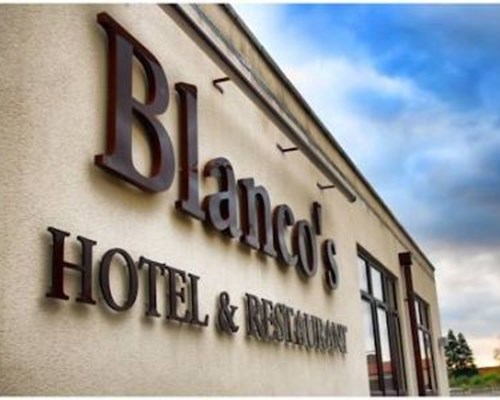 Blanco's Hotel in Port Talbot