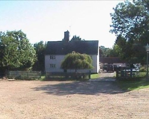 Blatches Farm in Stebbing