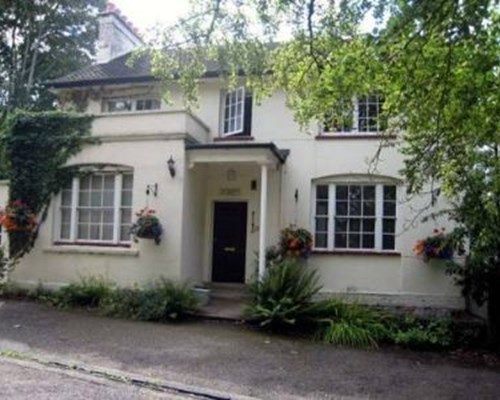 Bluebell House in Windsor
