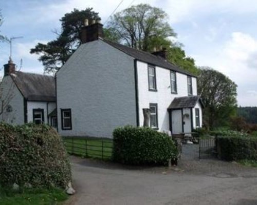 Boreland Farm in Dumfries