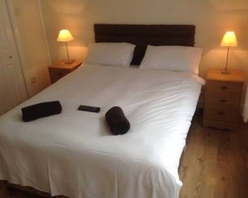 Boscombe Reef Hotel in Bournemouth