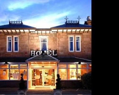 Bothwell Bridge Hotel in Glasgow