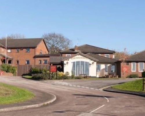 Boundary by Marston's Inns in Alfreton