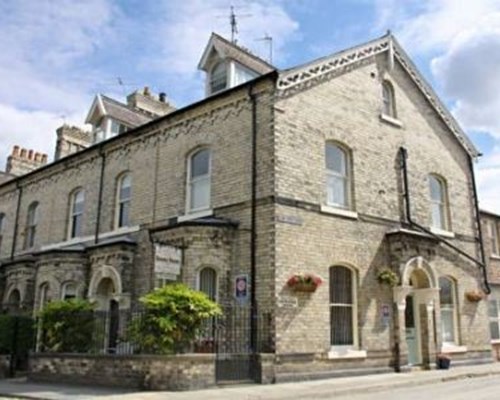 Bowen House in York