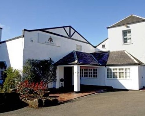 Bowfield Hotel & Country Club in Renfrewshire