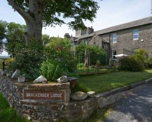 Brackenber Cottage in Penrith