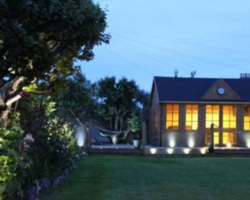 Brackness House Luxury B&B in Anstruther