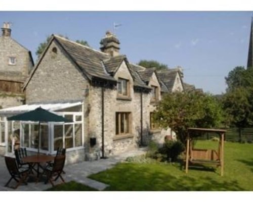 Braeside Cottage Bed and Breakfast in Bakewell