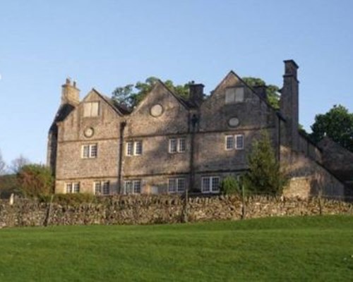 Braithwaite Hall in Leyburn,