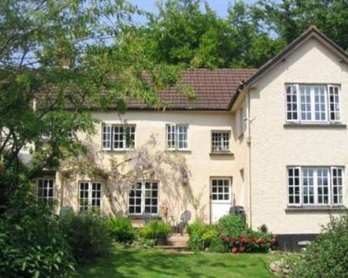 Brambles Bed and Breakfast in Tiverton