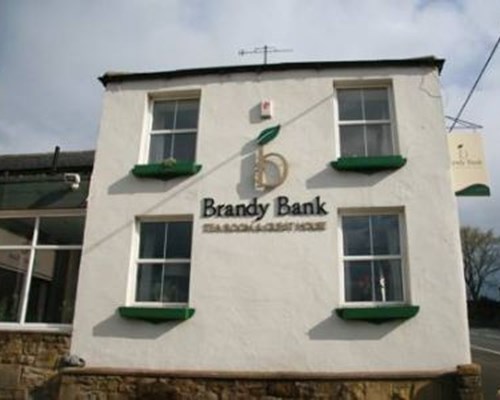 Brandy Bank Guesthouse in Northumberland