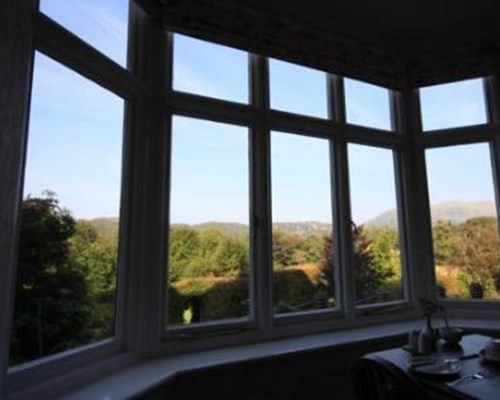 Brantholme Bed & Breakfast in Ambleside