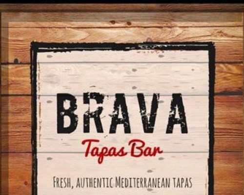 Brava Tapas Bar and rooms in Bicester