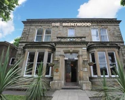 Brentwood Inn by Good Night Inns in Rotherham