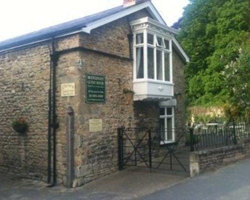 Bridgefoot Guest House in Pickering