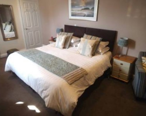 Brierley Guesthouse in Weymouth