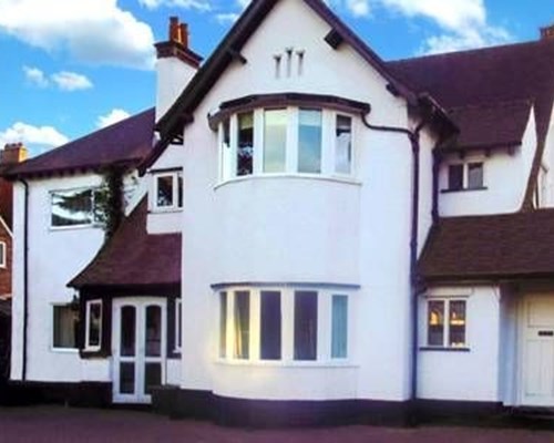 Broad Oaks B&B in Solihull