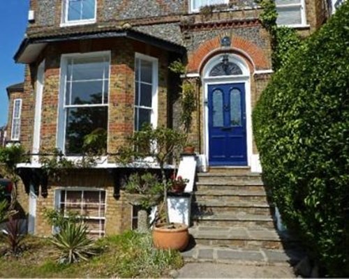 Broadstairs House Boutique B&B By The Sea in Broadstairs