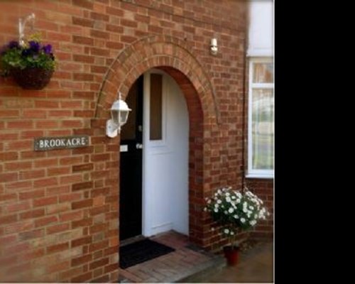 Brookacre Self Catering in Cambridge