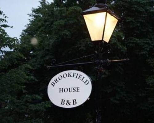Brookfield House in Harrogate