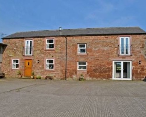 Brown Dyke Stables in Scaleby 