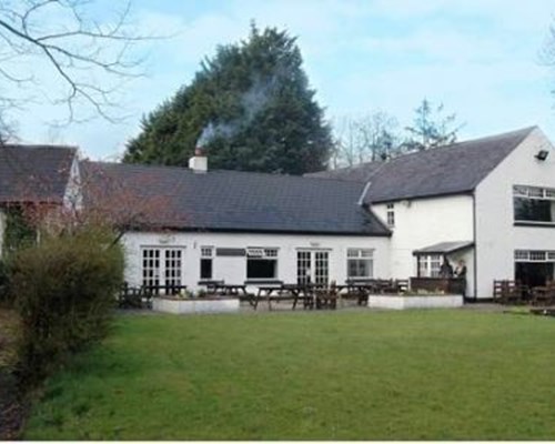 Brown Trout Golf & Country Inn in Nr. Coleraine