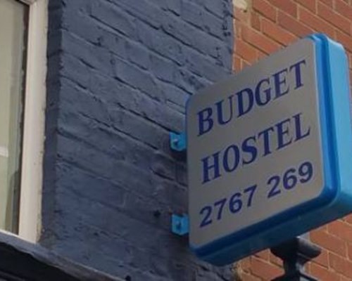 Budget Hostel in Newcastle upon Tyne