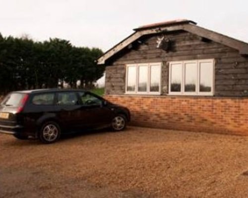 Bull Farm Studios in Winchester