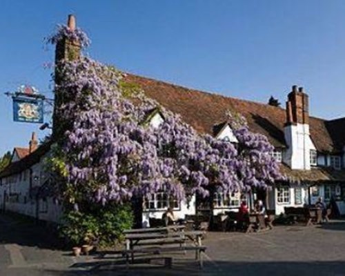 Bull Inn in Reading