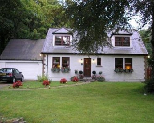 Burnbrae B&B in Arrochar