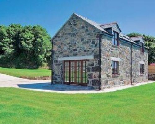 Burnoon Barn in Lizard Peninsula