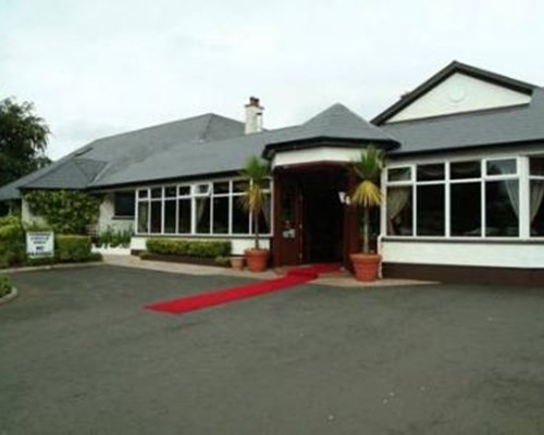 Bushtown Hotel in Coleraine