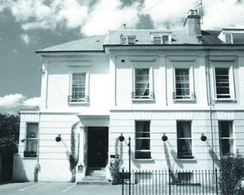 Butlers in Cheltenham