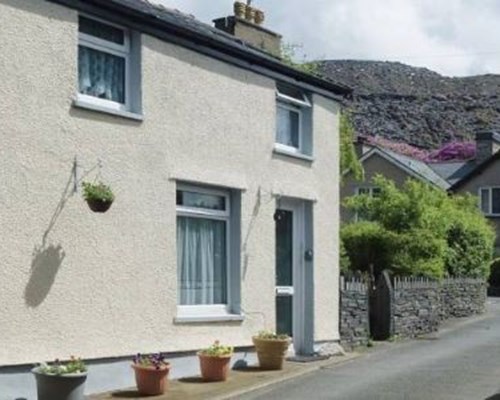 Bwthyn Bach in Blaenau Ffestiniog