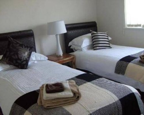 Byards Leap Lodge Apartments in Lincoln
