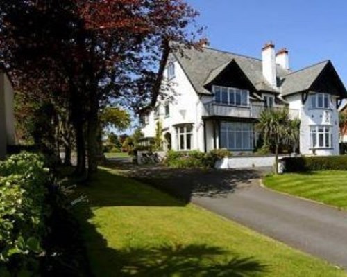 Cairn Bay Lodge in Bangor