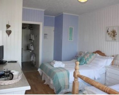 Cairnview Bed and Breakfast in Larne
