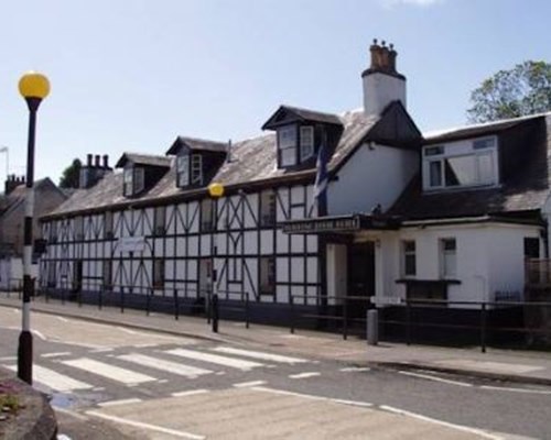 Callander Hostel in Callander