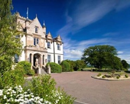 Cameron House on Loch Lomond in Loch Lomond, Glasgow