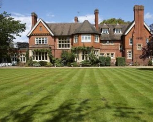 Cantley House Hotel - A Bespoke Hotel in Wokingham