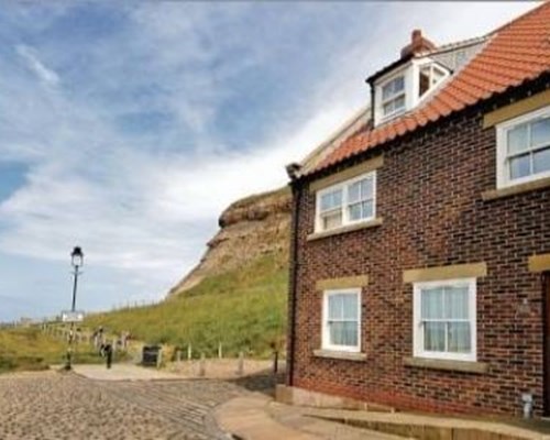 Captain'S Cottage in Whitby
