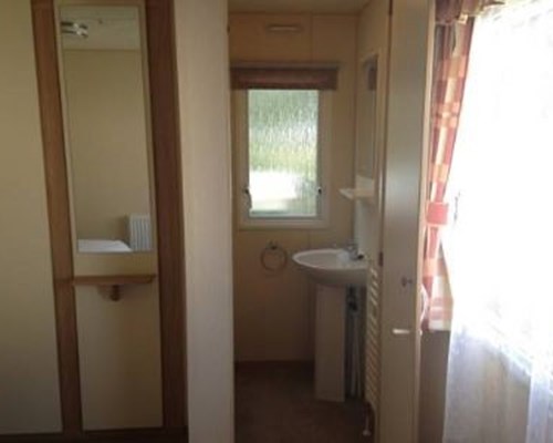 Caravan Abi Eminence in Warsash