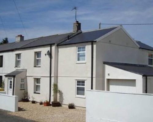 Carland Cross Bed & Breakfast in Newquay